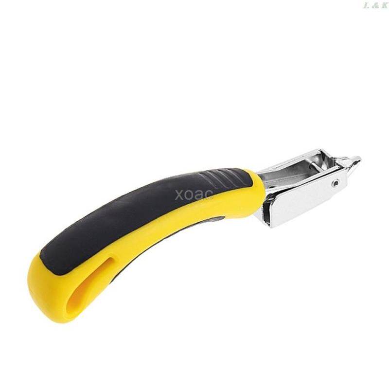 极速Heavy eDuty Upholstery Staple Remover Nail Puller Office