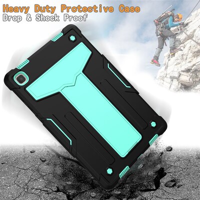 极速Full Prgotection Silicon Tablet Case For Samsung Tab A7