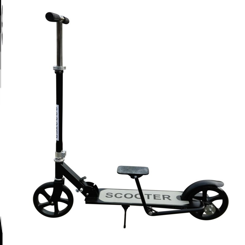 极速脚踩滑板车校园代步车成人滑板车儿M童滑板车非电动滑板车