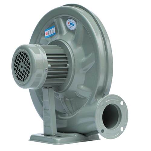 新品永成CZ-TD550w250W低噪A音离心式炉灶鼓风机小型中压通风机22