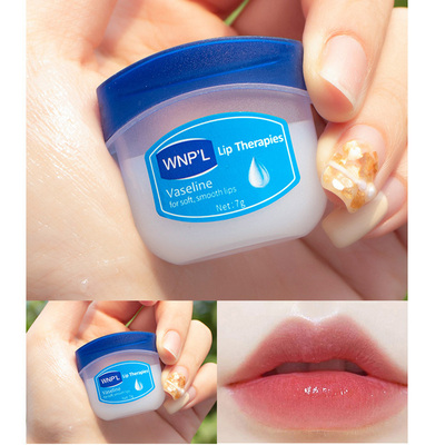 极速1 Pcs Lip Balms Moistuvrizing Refreshing Non-sticky Frui