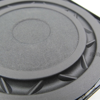 极速3寸超薄喇叭79mm8z欧15Whifi扬声器1个价