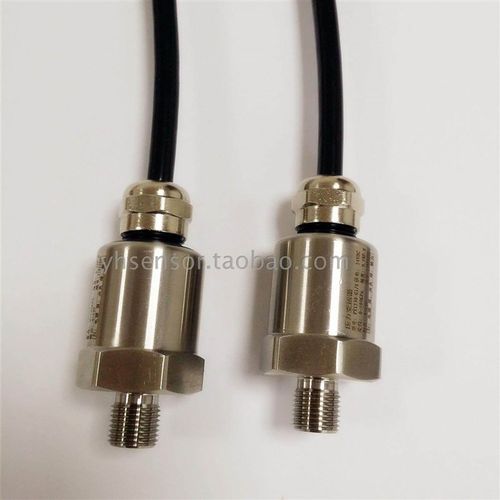 极速议价PT1230n小巧型压力变送器喷码机压力传感器耐油墨腐蚀4-2