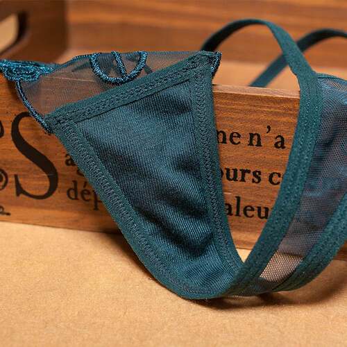 新品Sexy Women Underwear Hot T Pants G-String ThSongs Perspe