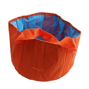 Outdoor Washbas.in Travel Camping Foldable 极速Collapsible