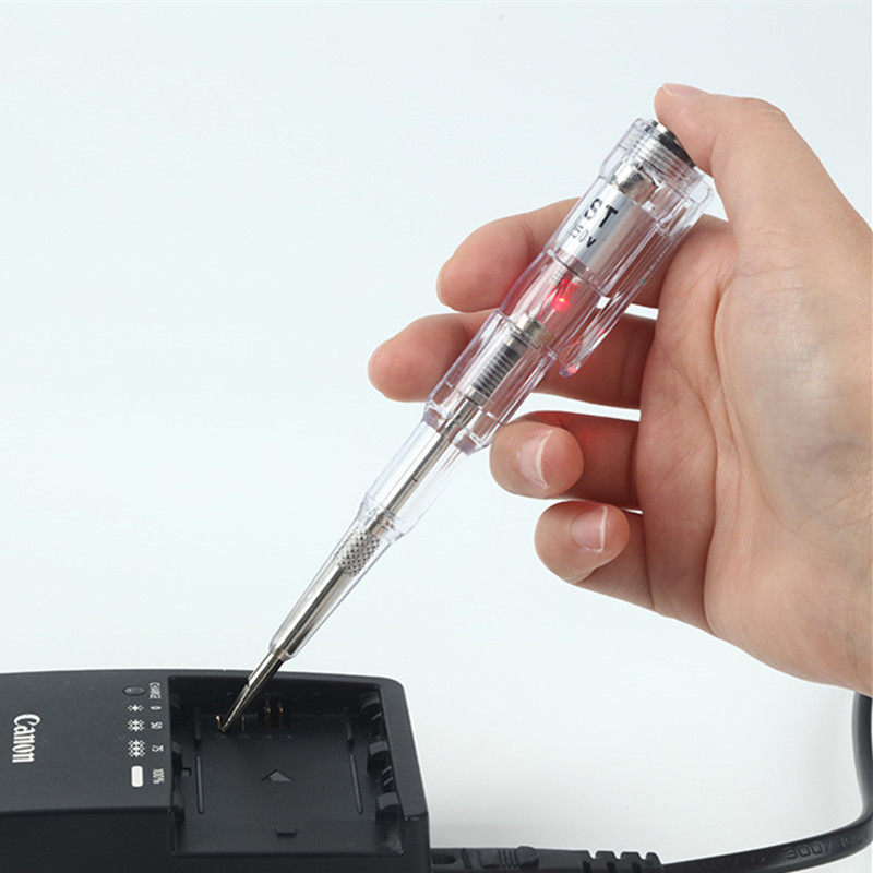 极速多功能感应测电笔 高亮u防水试电笔 家用电工零火线识别断点,电子/电工,电笔,淘宝优惠券,粉丝福利购,淘宝优惠卷