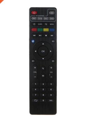 极速TVPI Remote C89971ontrol Univrsal ControlPler for Tviep4
