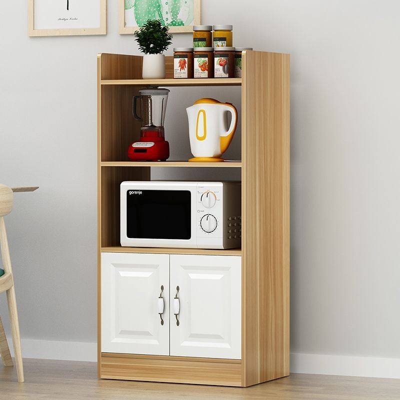 极速餐柜现代简约微波炉烤箱x一体家用组合柜饭厅厨房储物柜碗盘,商业/办公家具,办公茶水柜,淘宝优惠券,粉丝福利购,淘宝优惠卷