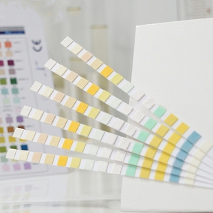 极速14-in-1 Urinalysis Test Strips 14 Parameter Urine T.est