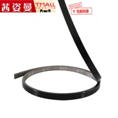 饰 天花板线电视背景墙边框装 极速pvc装 饰线条自粘石膏线条B悬吊式