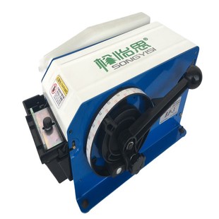 湿水胶纸胶带机湿水牛皮纸胶带机湿水纸机自动涂水切割胶带机BP-3