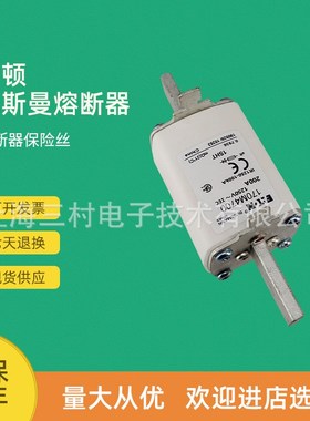 全新原装快速熔断器保险丝170M4765 170BM4766 170M4767 170M4768