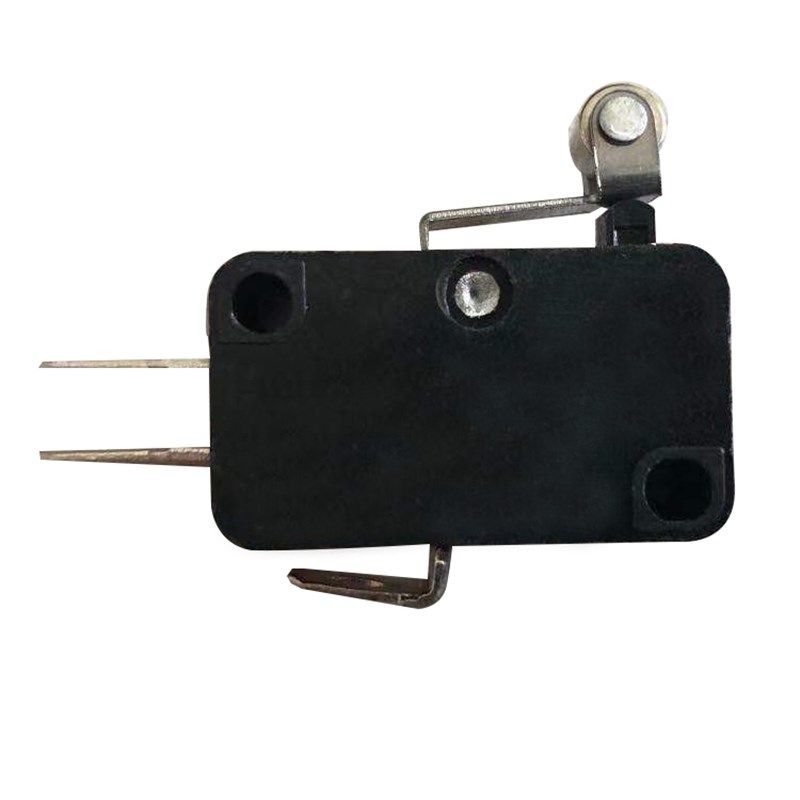 彩霸豪彩胶装机切纸机传感器左右限位封面夹面红外感应器开关