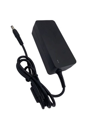 12V8A电源适配器 n12V6A电机LED灯带电源 96W监控交换机直流电源