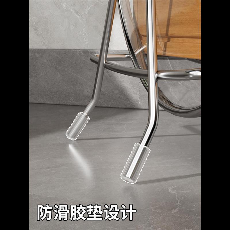 锅盖砧板架切菜板不锈钢架子家用厨房台面放案板菜板置物架收新品