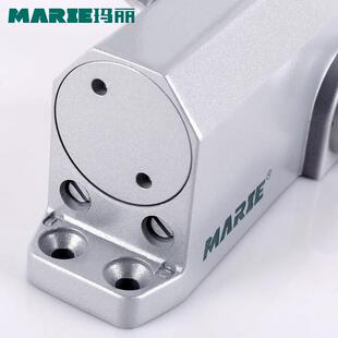自动关门器闭门器大号液压缓冲90度不定位M防火门重W型弹簧闭门神