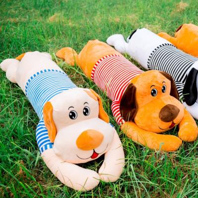 超可爱毛绒玩具狗抱枕布娃v娃儿童F玩具熊公仔男女生生日礼物