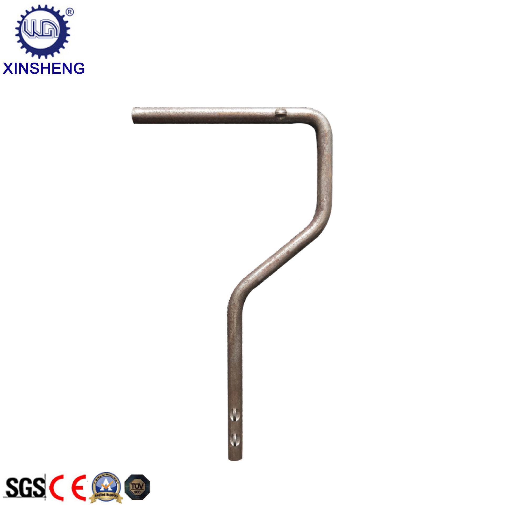 滚刷支架成型机 滚设 金属刷线材折弯弯机GT-PR-8S备 线机