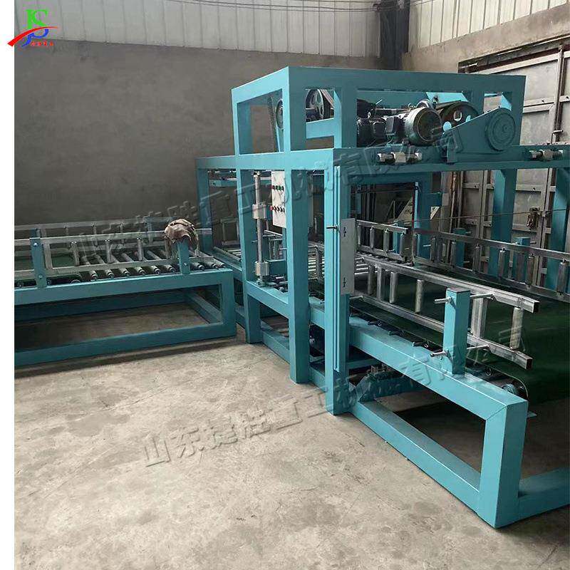 1保0K板W水泥发泡切割机 墙保温一体板下料机 黑龙江温js-18231切