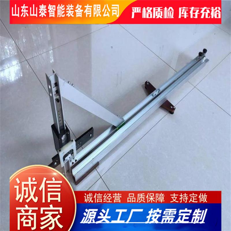 轨厂家销轨售ST526874接触检查尺操作方便发货迅速三尺 地铁三轨