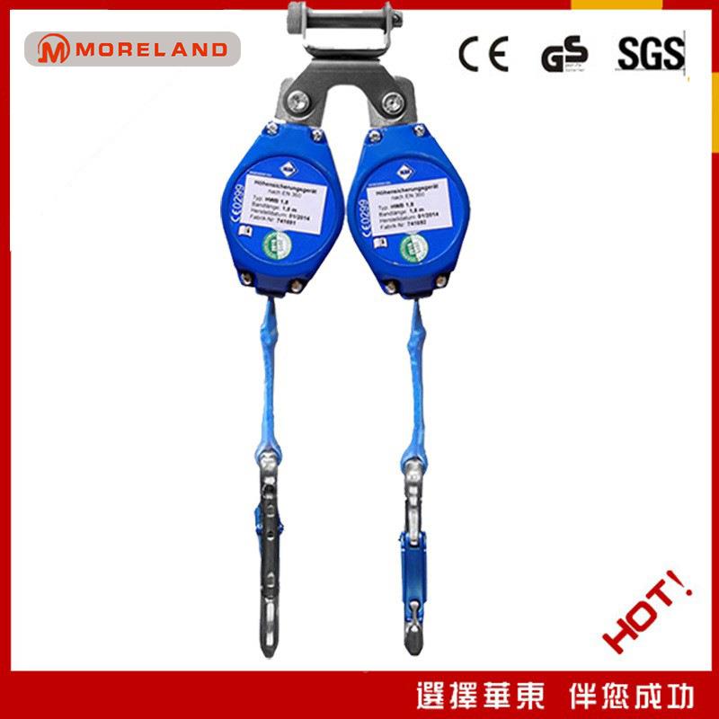 防坠B器 IKA-HW-R8DW高IAZ空速差器1米