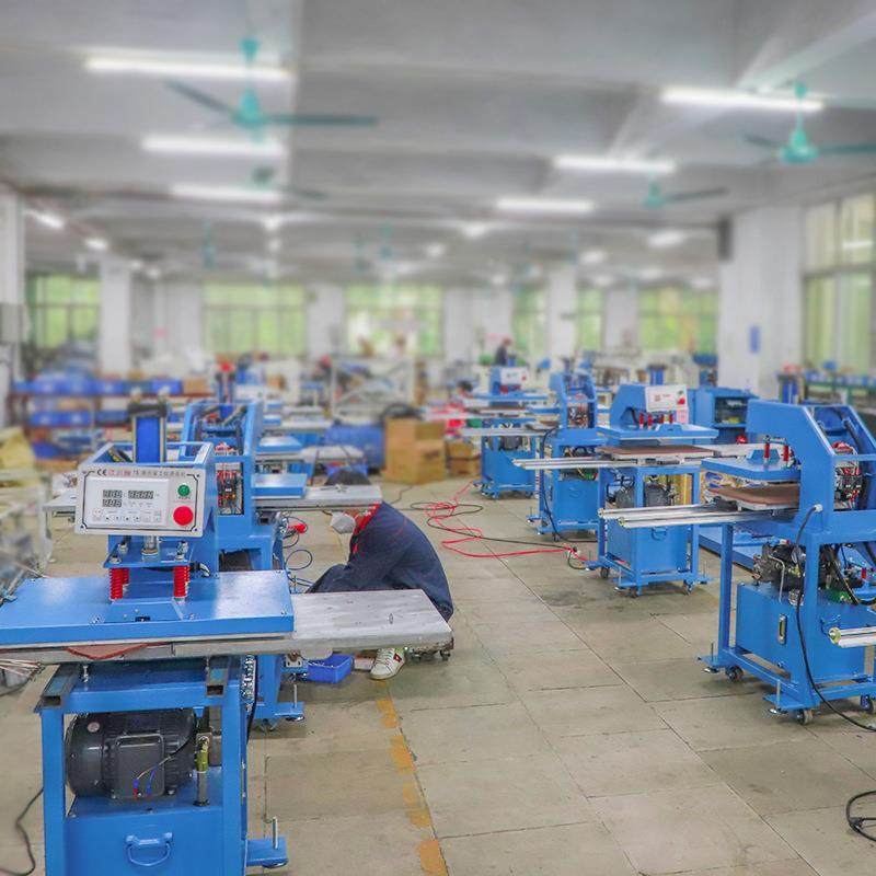 钻E液双DS-JC-7E压工位烫画机平板烫烫印压烫7机服装热升华印花机