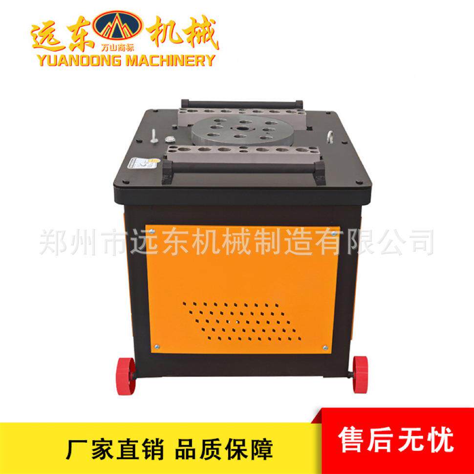 G筋W4筋5型广元款钢10弯曲机4KW弯螺纹钢折机机钢弯曲机弯曲弯箍