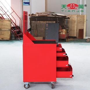 TJG-Z704源厂家冲床具车间钳工五柜金配件重型头工模具移动式工具