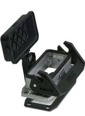 菲尼克斯 外壳 - HC-STA-B16-BWSC-ELC-AL - 1411325