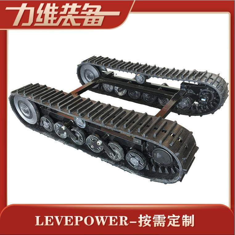 DP-WHLS-280 橡胶履带底盘 农用运输底盘 钻机用履带底盘 可,农机/农具/农膜,播种栽苗器/地膜机,淘宝优惠券,粉丝福利购,淘宝优惠卷