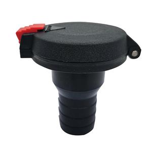 水仓盖房车船用塑料加油口加水口油舱盖