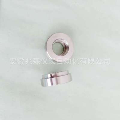 仪表变送器接头1|2-1/4-3/8-3/4-1/8-G1-1'1/2-M14-M20非标定 做