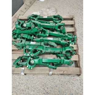 豪丰 万通 万向 传动轴 131 140 1160 加长 锻打 铸钢大马力