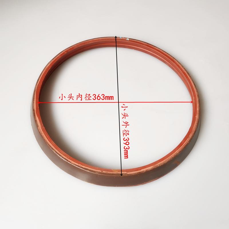 南京特种ZD62-4 24KW锥形转子电动机制动环 刹车环 制动片