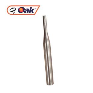 Oak打凿孔工具 无火花铝青铜防爆尖冲子