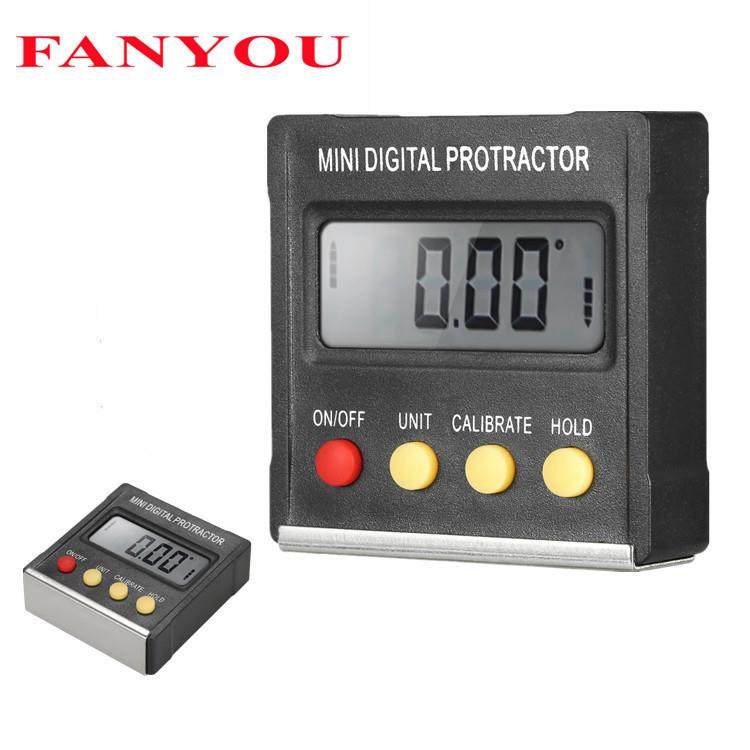 凡莜 迷你数显倾角仪 角度尺 水平尺 倾角盒 量角器角度仪 坡度仪,玩具/童车/益智/积木/模型,毛绒/玩偶/公仔/布艺类玩具,淘宝优惠券,粉丝福利购,淘宝优惠卷