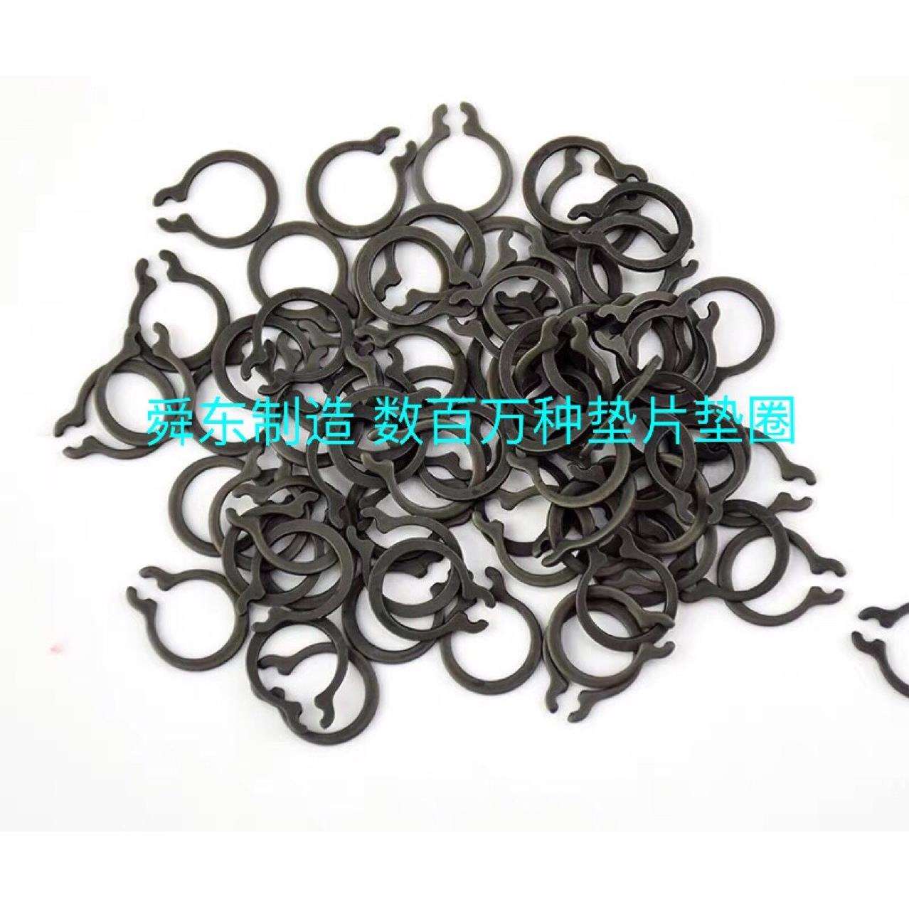 尼龙螺杆空压机尼龙螺母 尼龙螺帽 尼龙保护帽 六角螺母胶壳