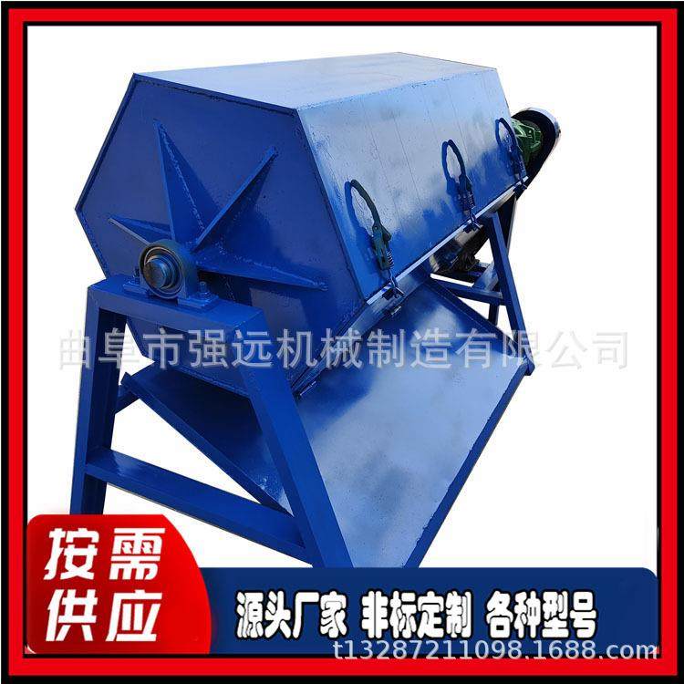 100升六角滚筒研磨机 木制品去毛刺倒角抛光机 滚筒式研磨机图片,农机/农具/农膜,播种栽苗器/地膜机,淘宝优惠券,粉丝福利购,淘宝优惠卷