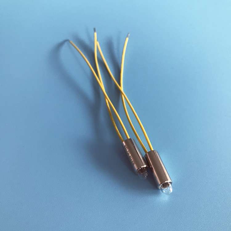 浊度仪灯泡2100Q/2100P/1900C 4653900 灯主件997418-18