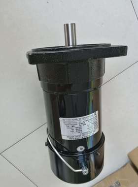 CFPK2405508-3 立体停车库电机 CFKD2455083C 明椿MARUI刹车马达