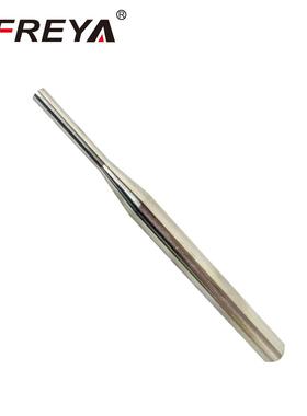 SFREYA T1110 钛合金圆柱销冲头 无磁钛合金工具