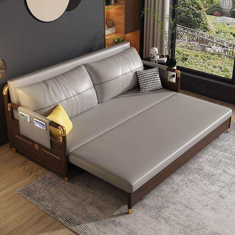 LCP1新中式实木沙发床坐卧两用多功能储物可折叠小户型客家用,农机/农具/农膜,播种栽苗器/地膜机,淘宝优惠券,粉丝福利购,淘宝优惠卷