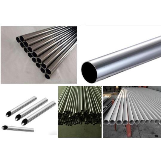 负公差不锈钢管子304空心管空心棒十字连接支架不锈钢管连接件