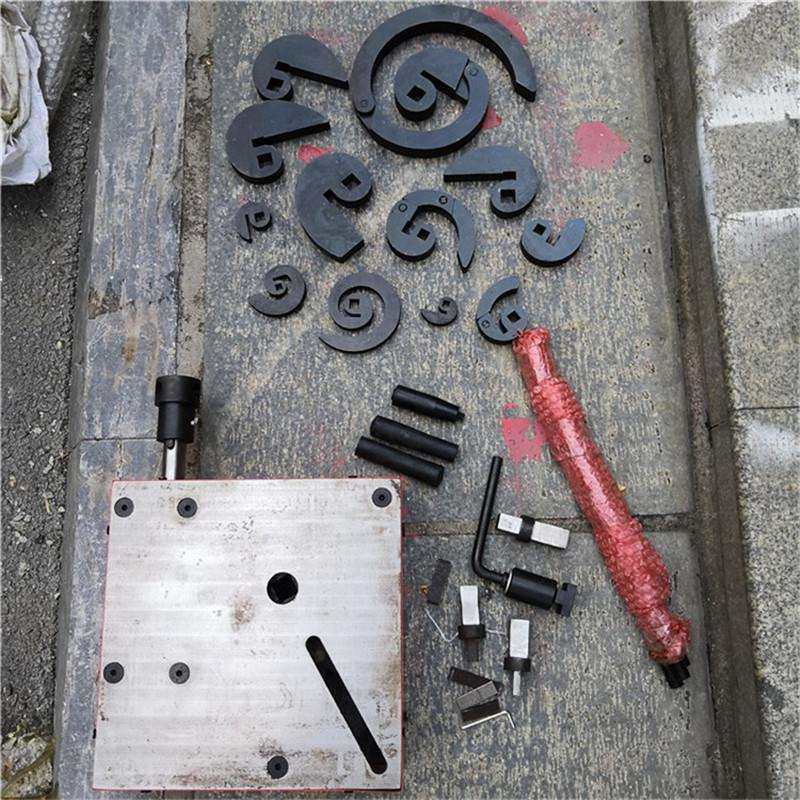 华策生产12套花型弯花机 S型C型P型铁艺弯花折弯机 手摇弯花机,农机/农具/农膜,播种栽苗器/地膜机,淘宝优惠券,粉丝福利购,淘宝优惠卷