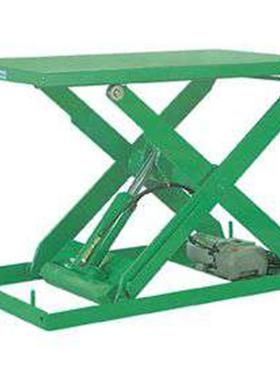 bishamon 比萨曼 升降平台车 ESX21 ESX21L ESX40 ESX60 弹簧压力