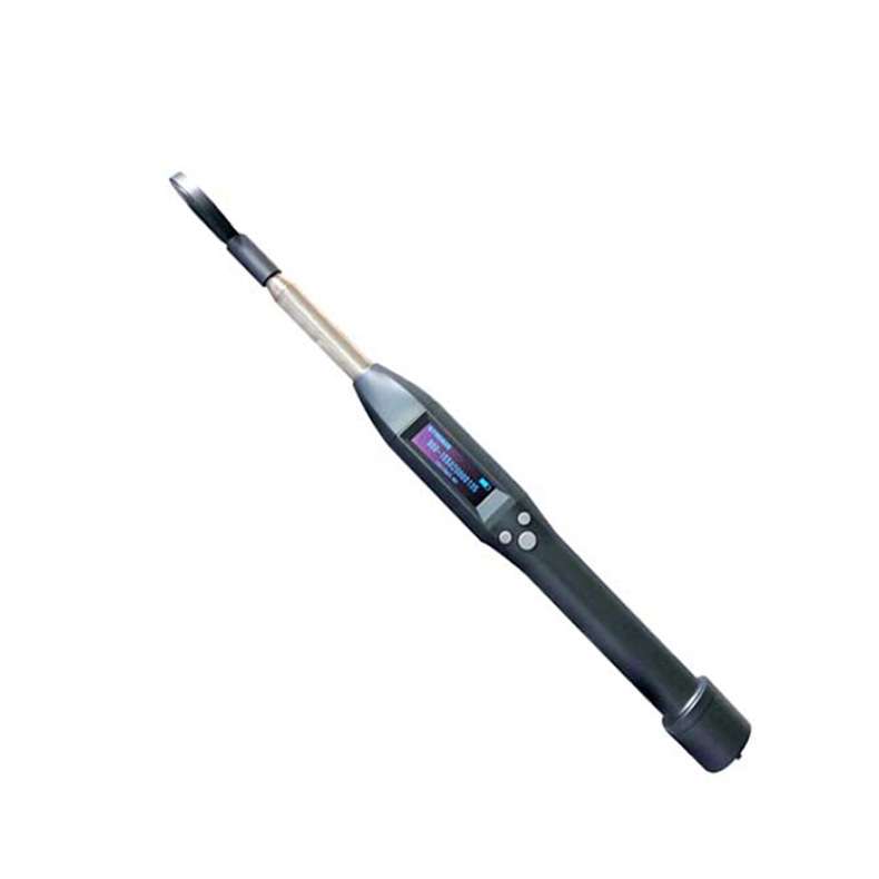 动物棒式RFID读写器 智能卡动物电子耳标ID读卡器 宠物芯片扫描仪