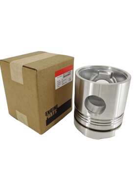 康明斯NT855 NTA855柴油机配件3017348活塞工程机械组合环