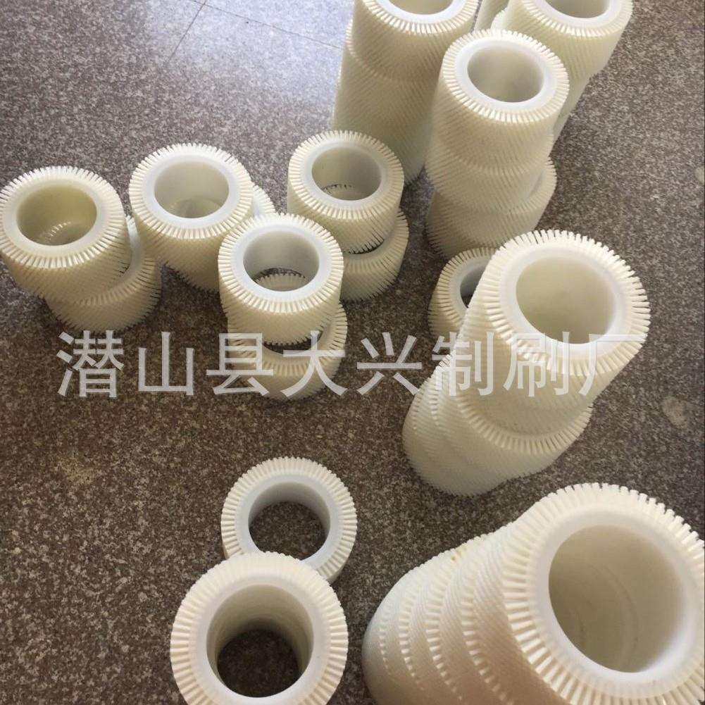 厂家生产纸箱分纸机毛刷 组合毛刷轮 送纸毛刷轮可定,农机/农具/农膜,播种栽苗器/地膜机,淘宝优惠券,粉丝福利购,淘宝优惠卷