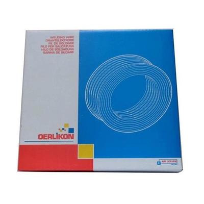 OERLIKON瑞士奥林康OE-316H不锈钢焊丝ER316H不锈钢实芯埋弧焊丝