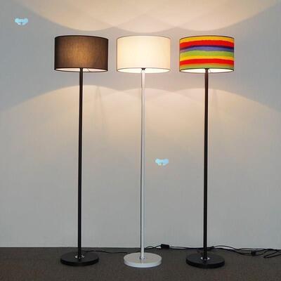 lighting, warm office, modeling, standing lamp, night lamp,